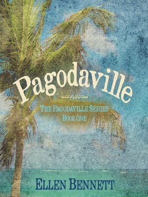 cover image of Pagodaville